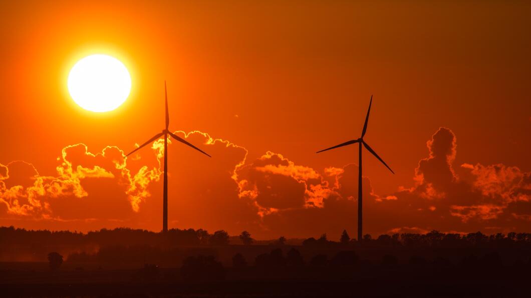 windmolen