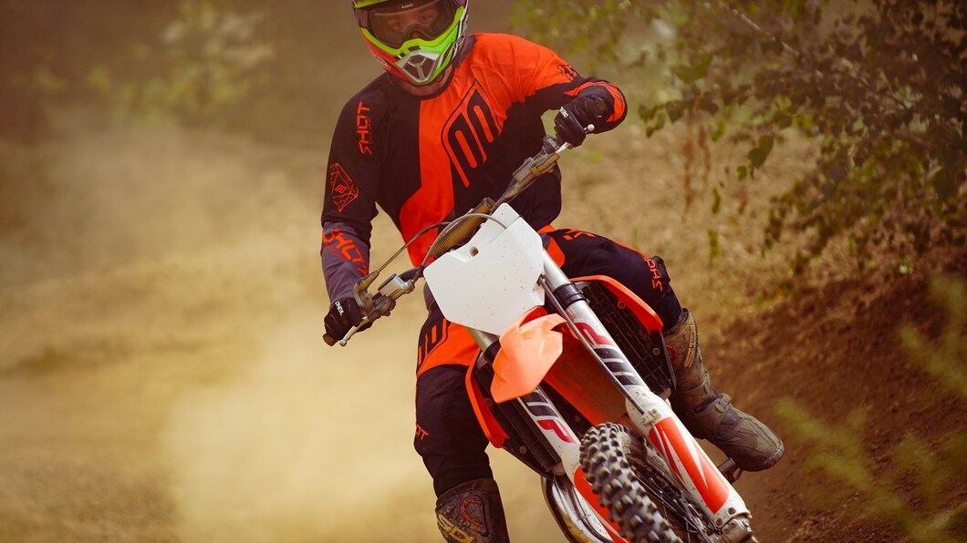 enduro