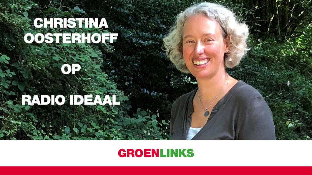 christina ideaal