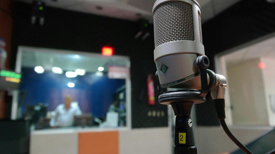 radio