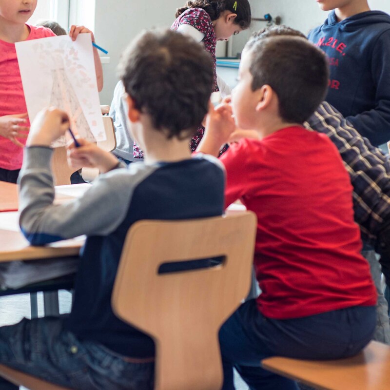 onderwijs