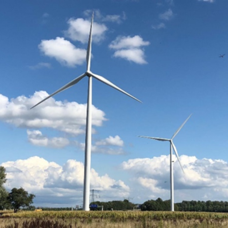 windmolen