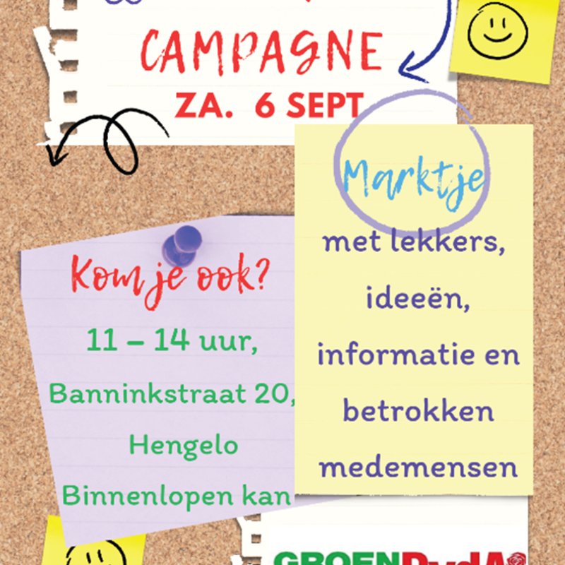 uitnodiging